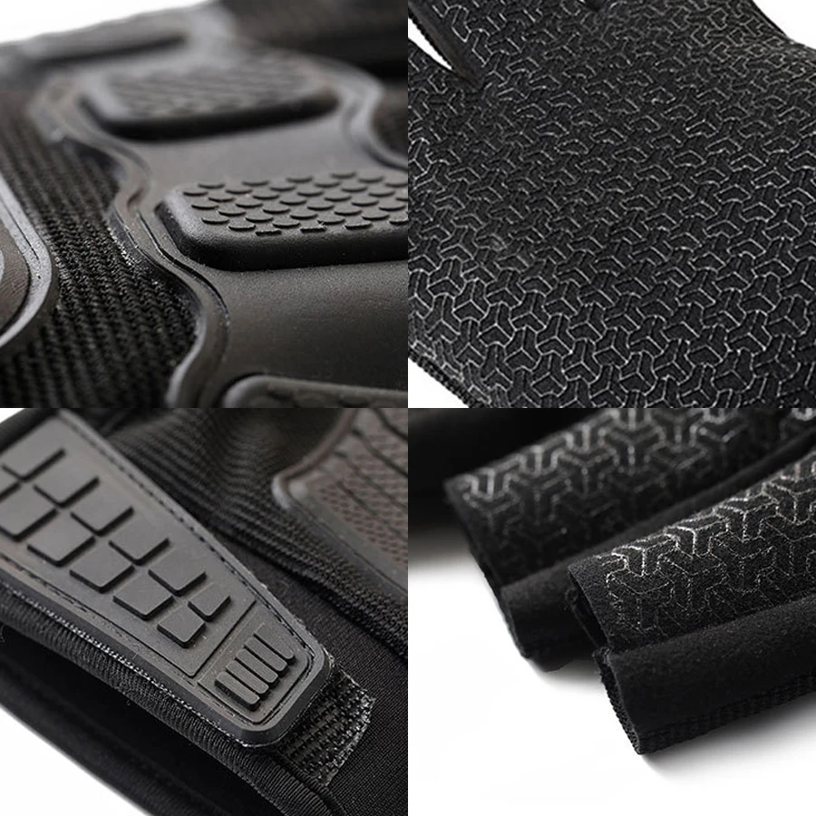 Thumbnail 4 - #49 Latest Climbing Gloves Offers