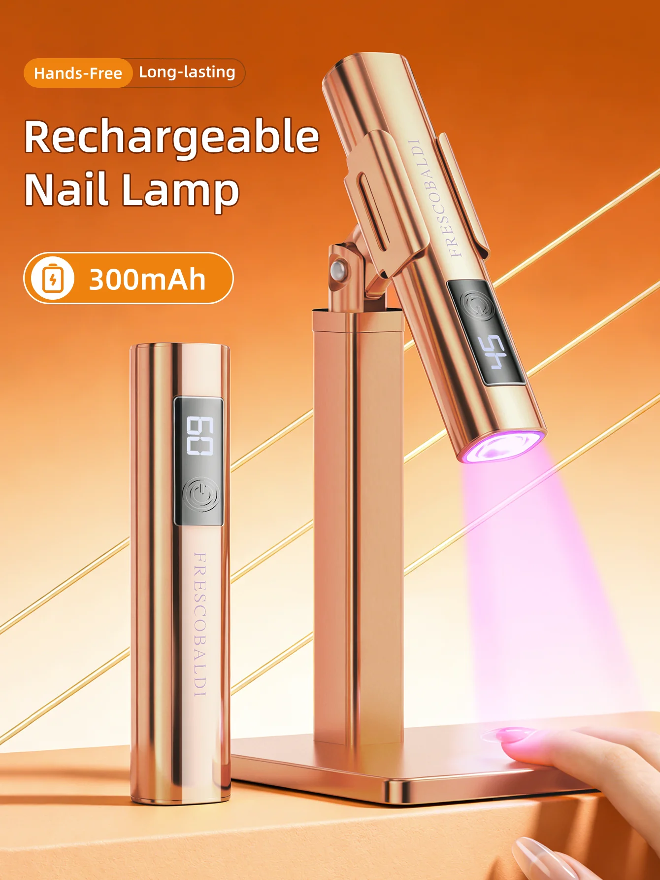 lampada-de-unhas-portatil-laranja-para-nail-art-lampada-mini-recarregavel-de-secagem-rapida-luz-uv-para-cura-de-gel-led-portatil-para-unhas