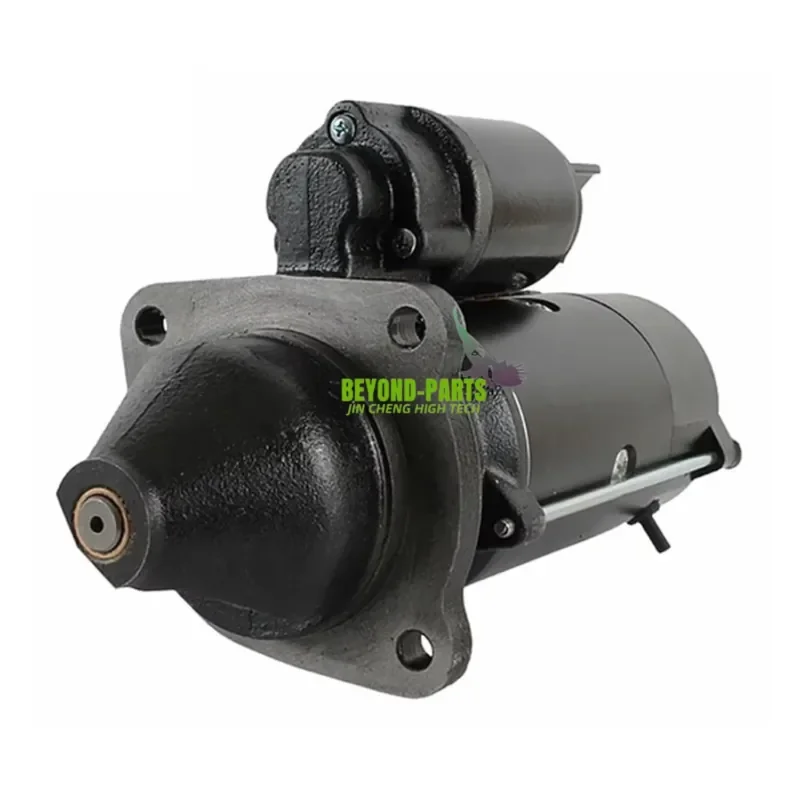 

STG93609 C4.4 Engine CB10 CB7 CB8 CP11 CP12 GC CS10 GC 12V 10T Starter Motor 312-7536 321-8965 358-6847