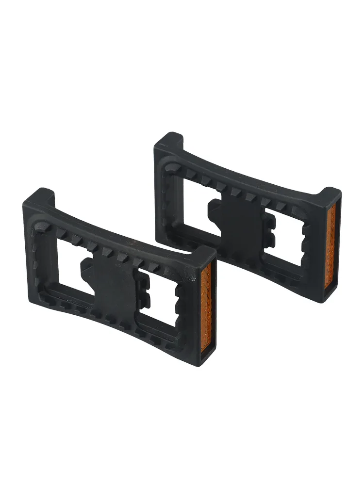 1 زوج دراجة قفل دواسة لSHIMAN0 جميع الدواسات الجبلية الذاتي قفل مثل PD-M520 PD-M540 PD-M780 قطع غيار الدراجات