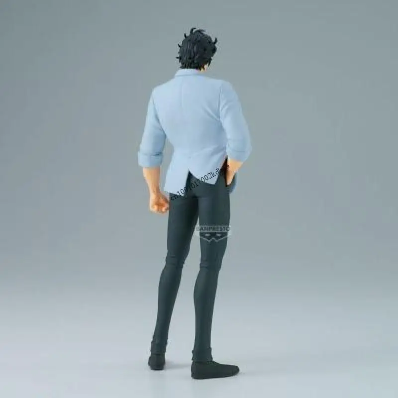In Magazzino Bandai Banpresto Originale City Hunter Saeba Ryo Makimura Kaori Figura Raccogliere Personaggi Anime Ornamenti Simpatico Cartone Animato