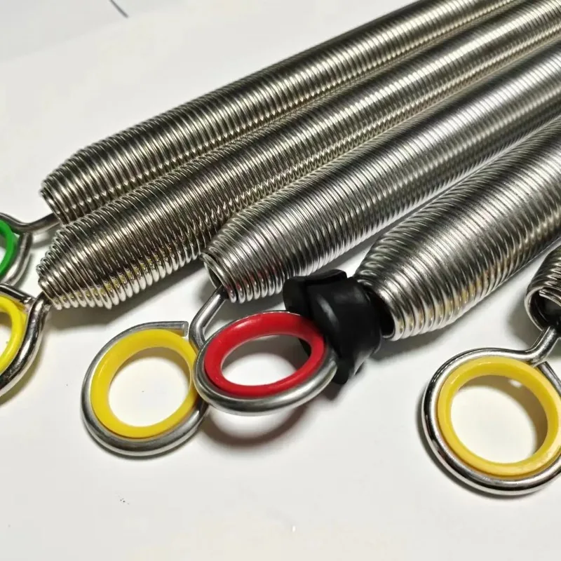 Custom Pilates Reformer Accessories Box Rope Spring for Reformer Pilates Accessories