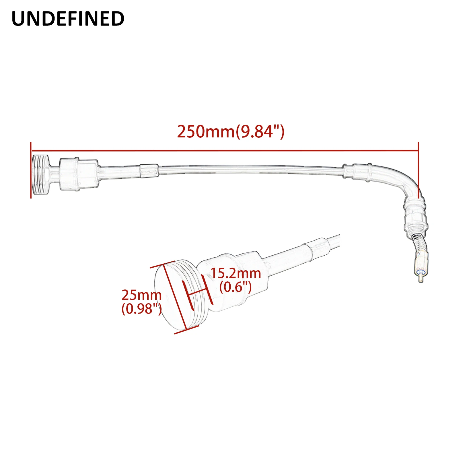 Fit For Harley CV40 Sportster XLH1200 XL1200 XL883 Big Twin Softail Motorcycle Carburetor Choke Cable Idle adjustment 27421-99C