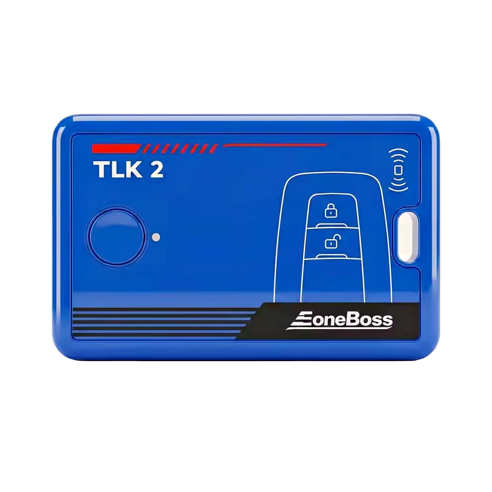 TLK2 EoneBoss Locked Key Reuse Tool Work for Toyota/Lex-us Smart Remote Car Key 4A-AA BA Chip Unlock Reuse Locked Key Programmer view 5