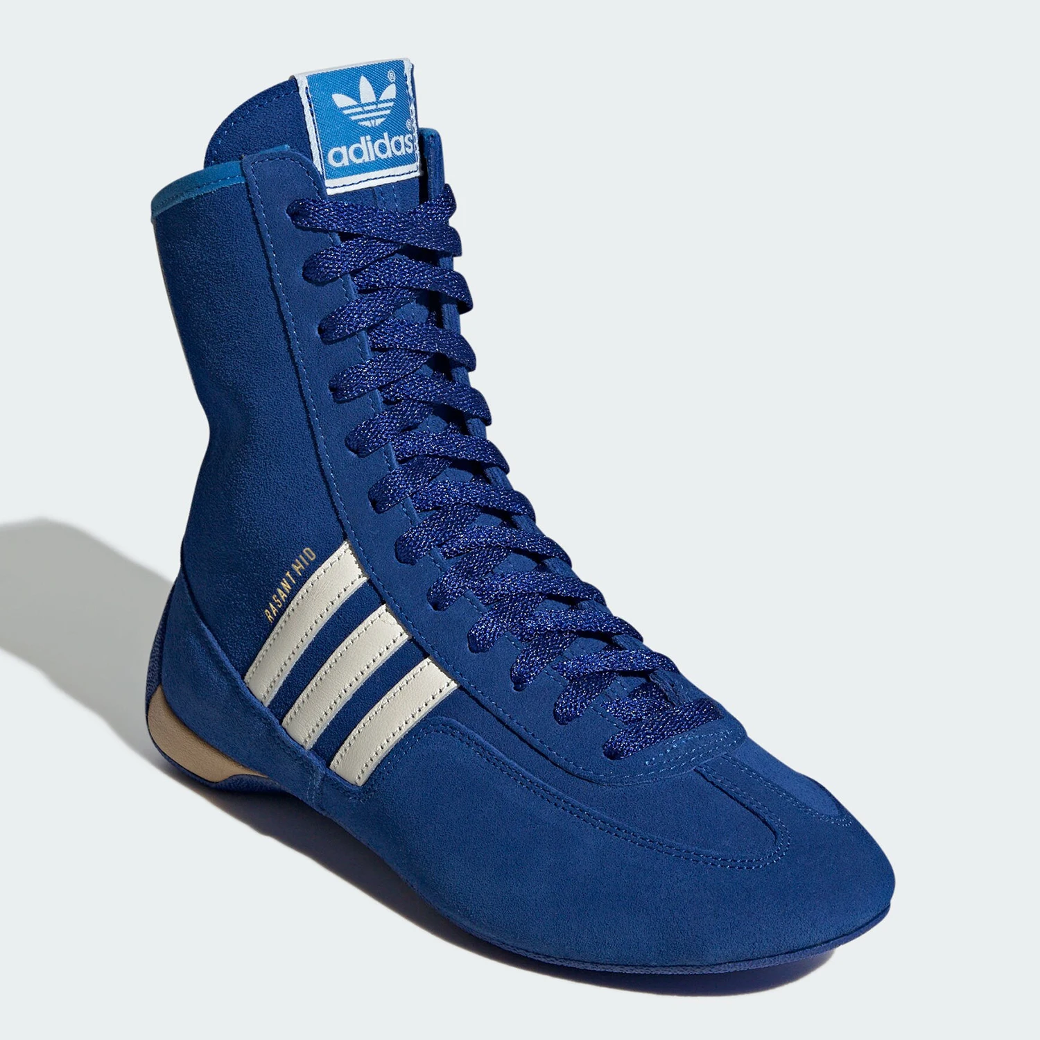 حذاء Adidas الرسمي الأصلي للجنسين عالي الجودة للتدريب الرياضي JI2503