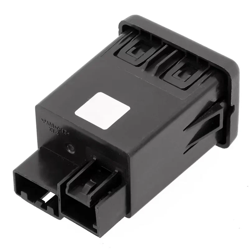 Aux USB Port Auxiliary Audio USB Jack USB Hub Module 13599456 22875063 39087529 For Cruze Malibu Regal-A99D