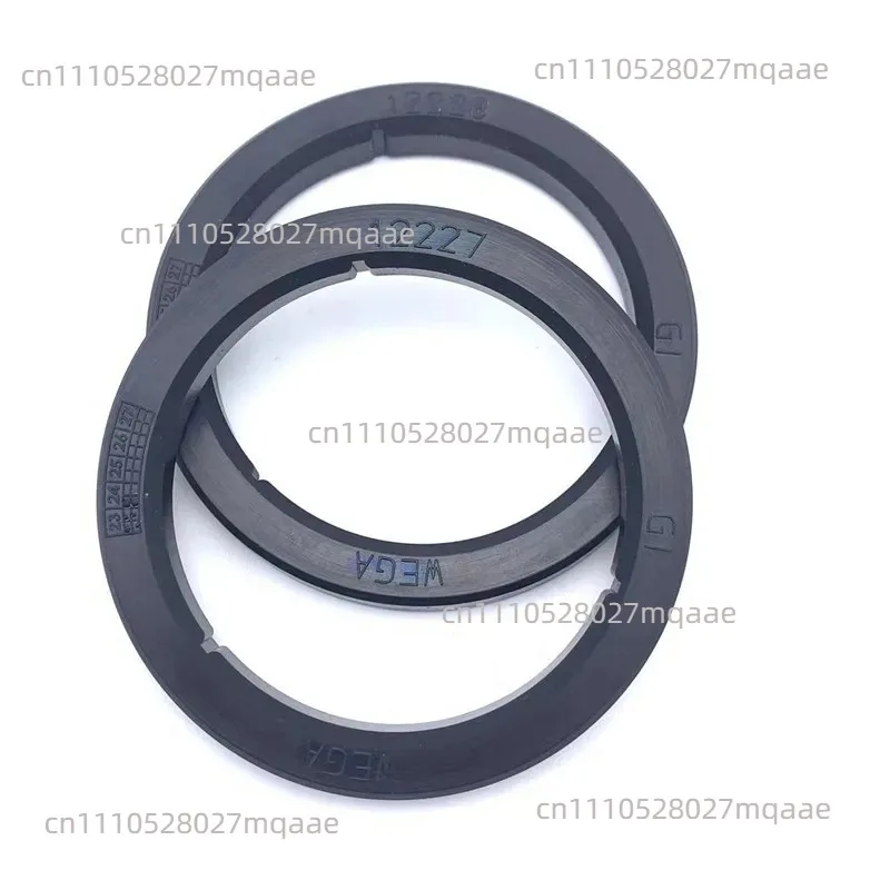 Adecuado para el anillo de sellado del cabezal de preparación de la cafetera Wega