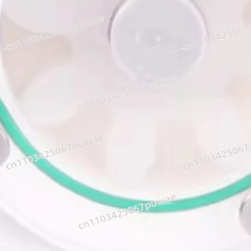 

Насосная машина для розлива мёда и вязких жидкостей (например, кунжутной пасты) с ЧПУ