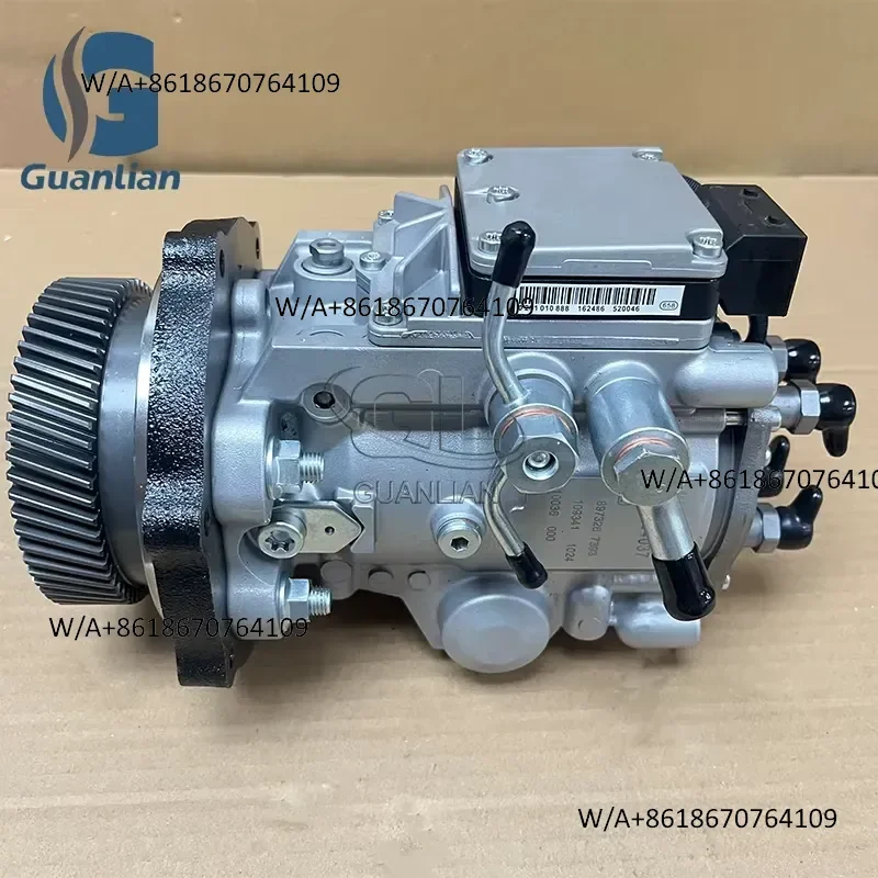 Suitable for VP44 Fuel Pump 8-97326739-0 8-97326739-3 0470504037 0470504048 109341-1024 for 4JH1