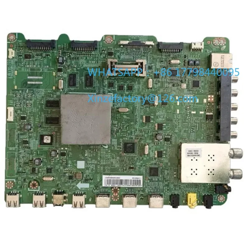 

Подходит для демонтажа основной платы BN41-01800A 01800B Three-star UA46/55ES7000J UA55/60/65ES8000J
