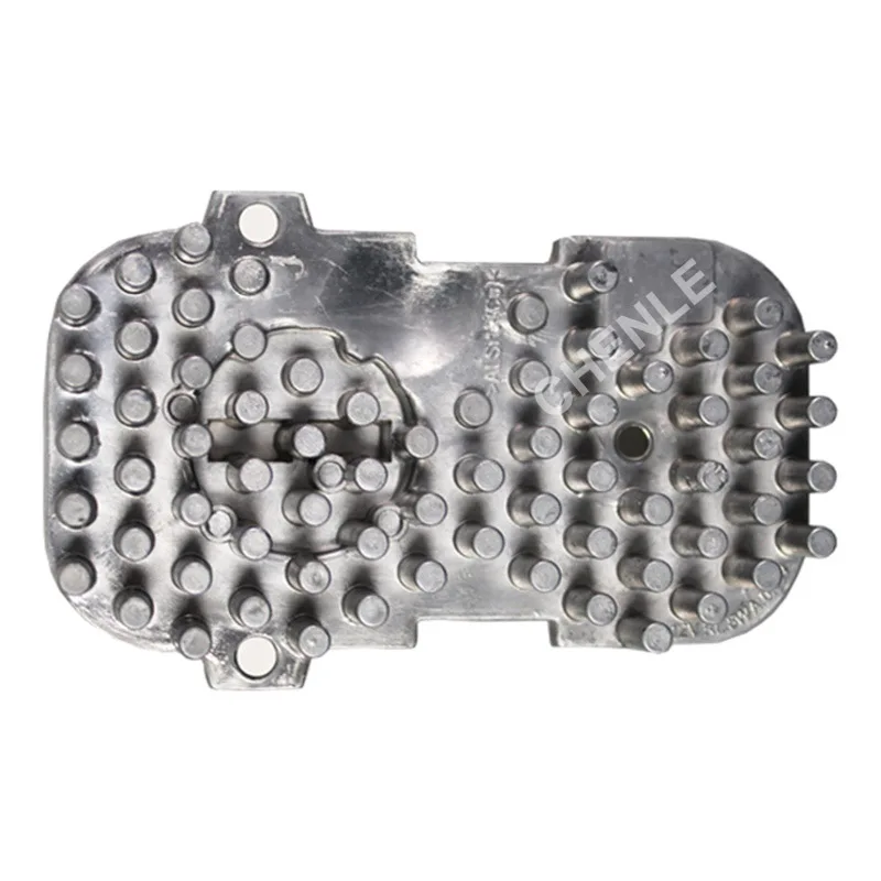 5L0941645 63117263051-3 Pin DRL Daytime Running Light Front Headlight Led Angle Eyes For Yeti 5L 1305715084 3-pins