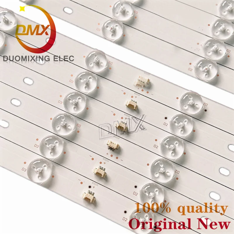 LE55A910 LED55A910 LE55F3000W LE55MNF5 LD55U3300 Light LED55D16 ZC14 LED55D16-ZC14-01 2 3 4 5(B) LCD TV Backlight