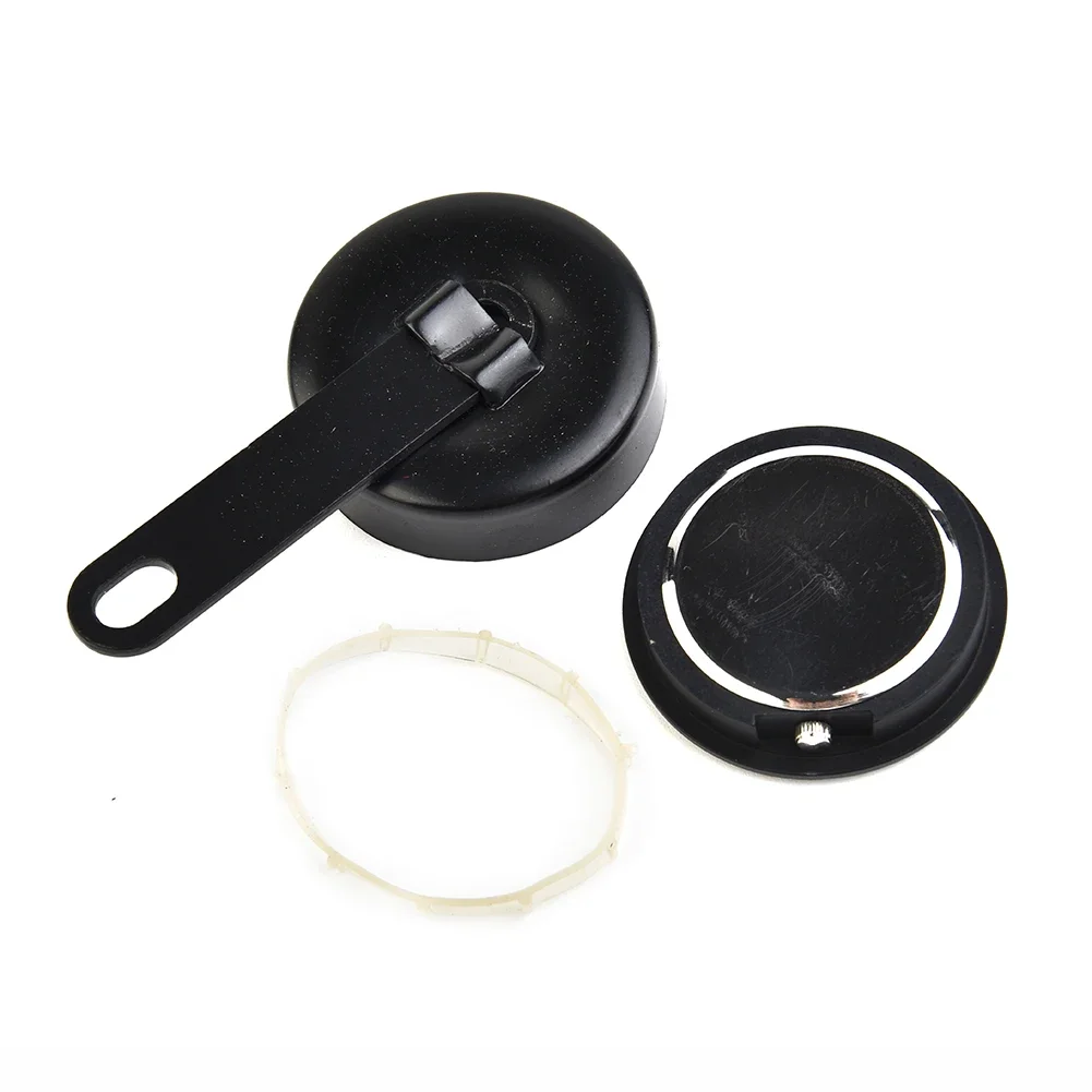 

Clock Motorcycle Clock Luminous Motorcycle Accessories Billet Aluminum Black Timetable Watch Waterproof ATV Accessories