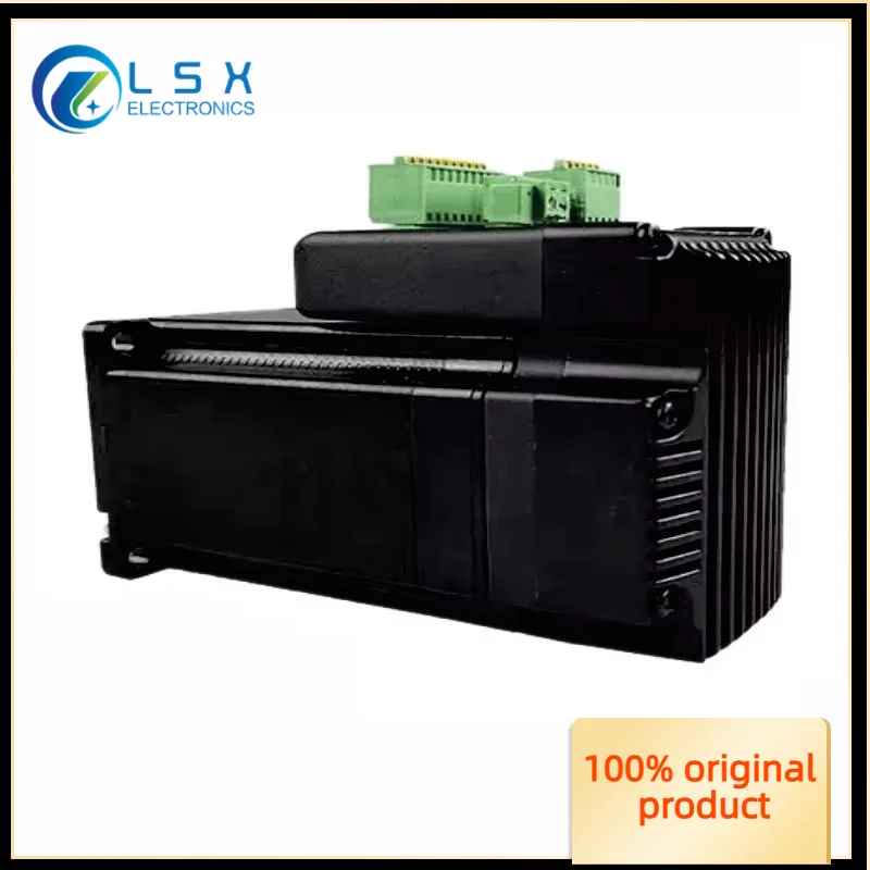 New original IHSS60-36-30-31 integrated closed-loop stepper servo drive motor