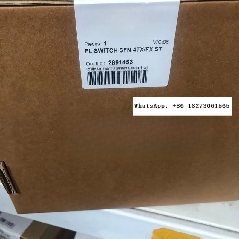 

FL WLAN 5110-1043193 Wireless Module FL WLAN 5100-2700718