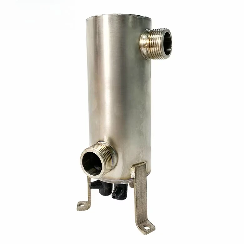 6KW عالية الكفاءة الكهربائية فورية المنزل فندق حمام سباحة سخان مياه التيتانيوم #1