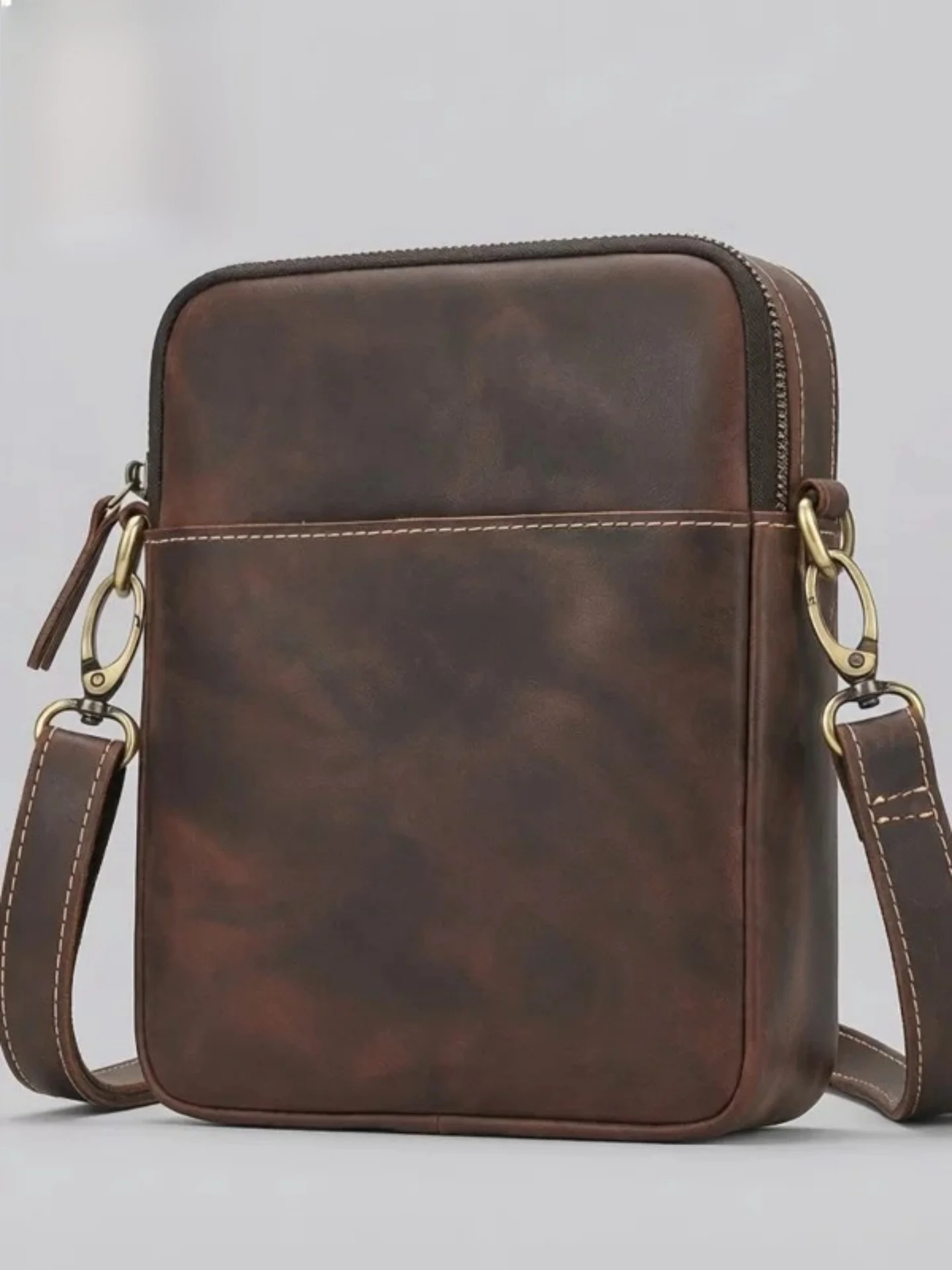yuqixuan-genuine-leather-men's-casual-shoulder-bag-fashionable-mad-leather-crossbody-bag-top-layer-cowhide-bag