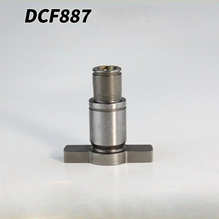 Многофункциональный четыреххосный разъем DCF887 N439275 для электрической наковальни