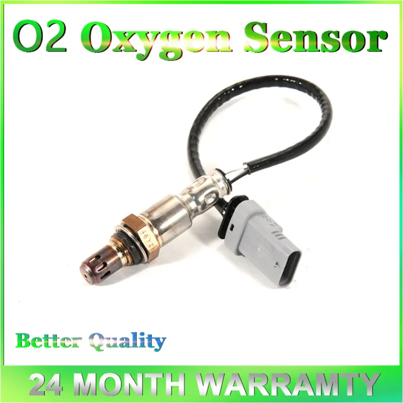 For 12661898 Oxygen Sensor Buick Regal Chevrolet Impala Malibu GMC Terrain 2.0L 12643903