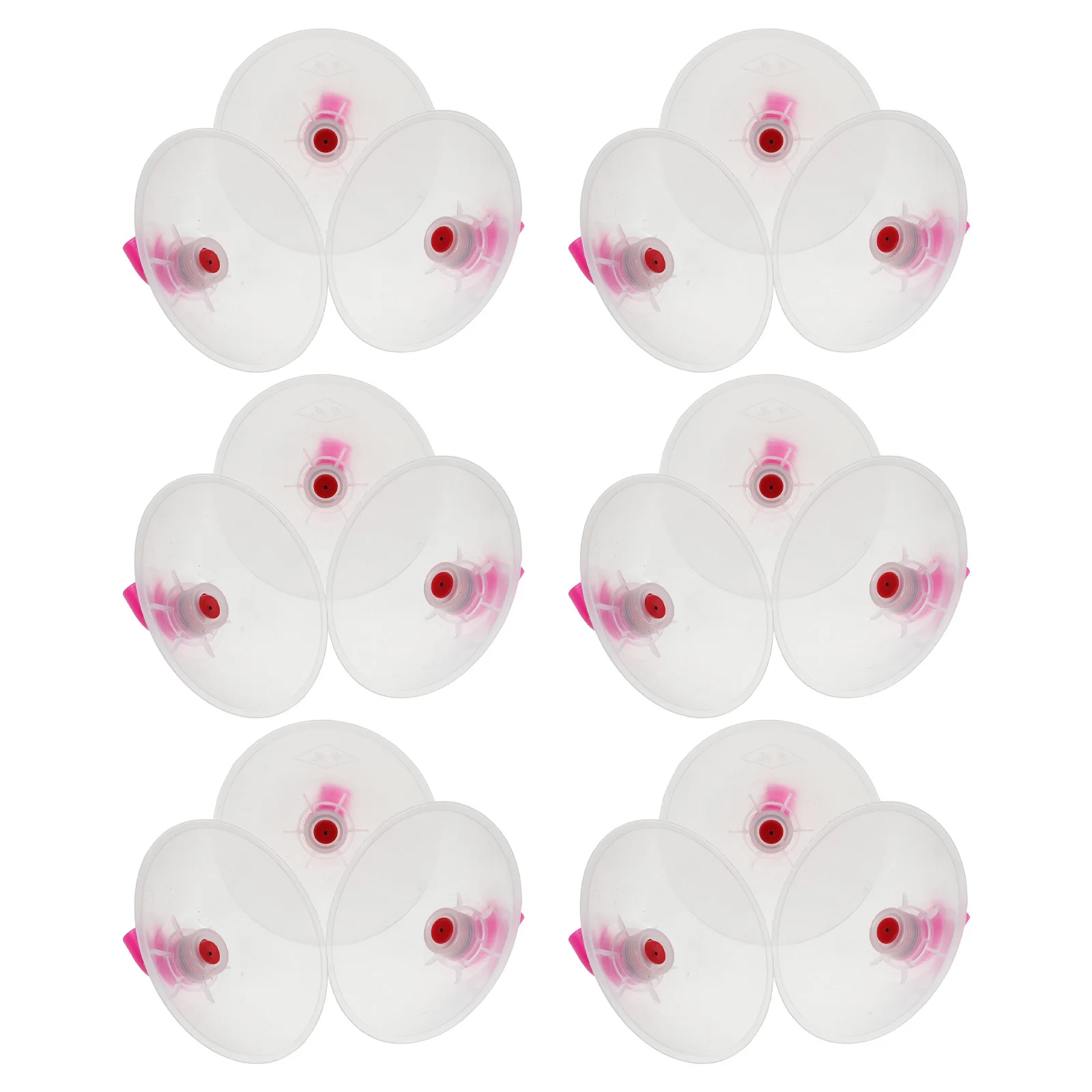 

30pcs Agricultural Sprayer Nozzle Atomizing Misting Windproof Cover High Pressure Spray Gardening Farming Outdoor Spraying Mist