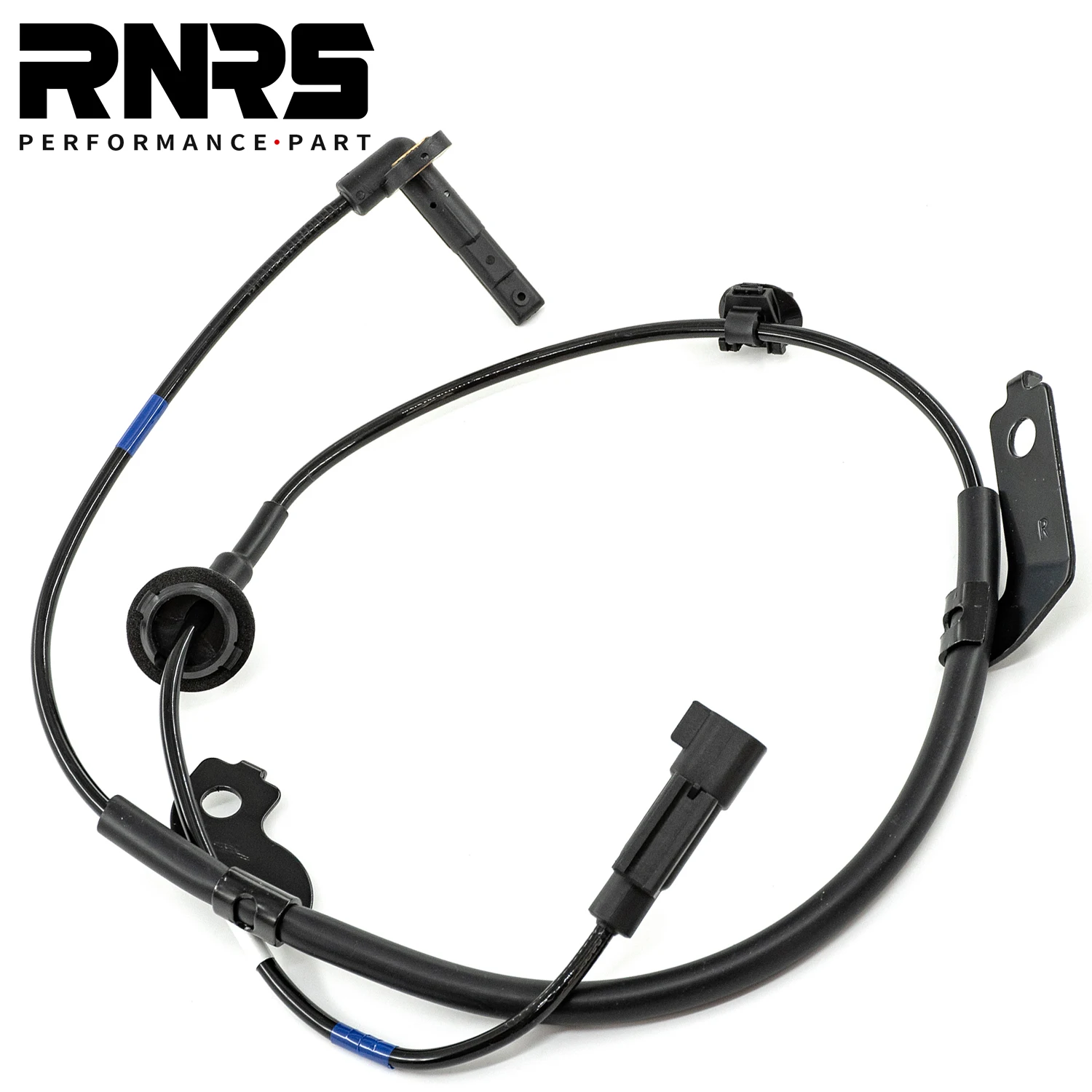 

Датчик ABS для MITSUBISHI LANCER 2.0L 2009-2014 / OUTLANDER 3.0L 2012-2013 FWD, номер детали 4670A576; 4670A032; 4670A646