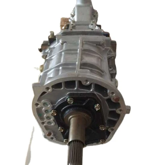 BRAND NEW HILUX VIGO TRANSMISSION   GEARBOX   COMPLETE  FOR  HILUX VIGO