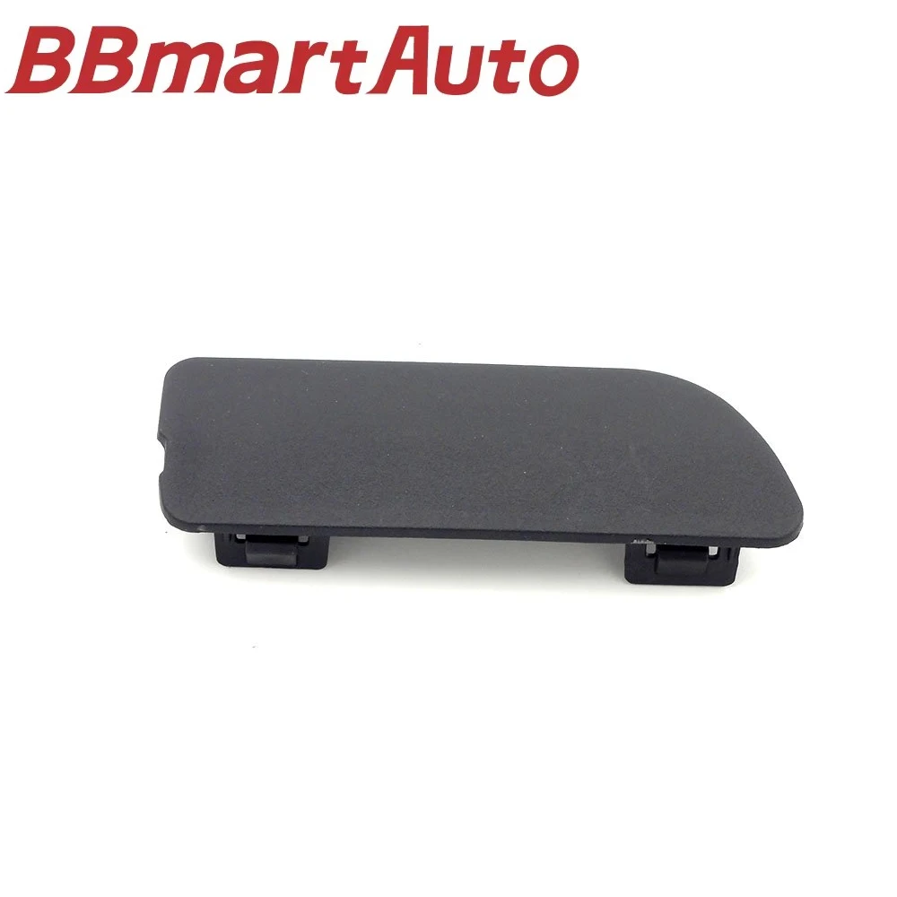 

51117116671 BBmart Auto Parts 1 pcs Front Bumper Tow Hook Cover For BMW E53 X5 2005-2006 Factory Price Car Accessories