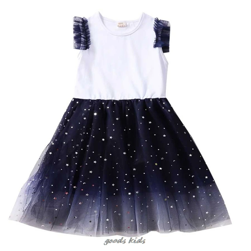 Lovely Kuromi Melody Print Dress Clothes Baby Girls Casual Dresses with Small Bag Kids Cartoon Wedding Party Princess Vestidos