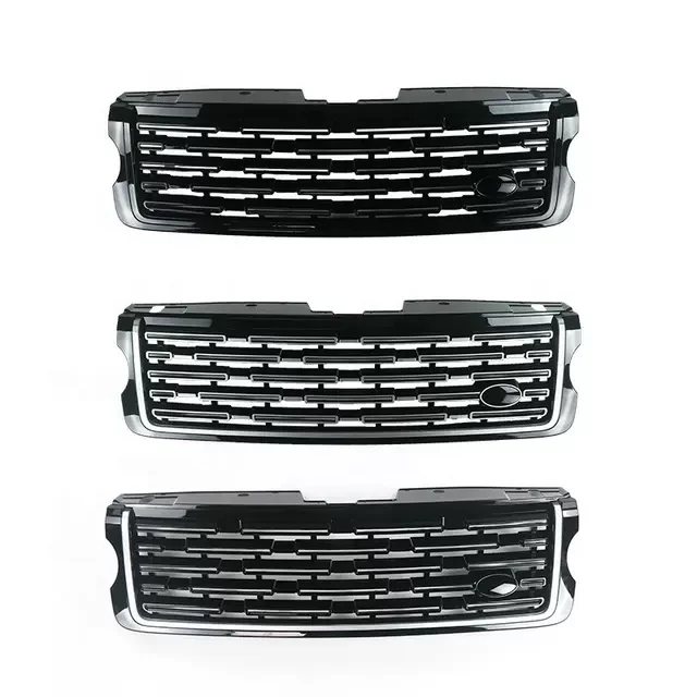 Grille for Range Rover Vogue 13-17 Upgrade Vogue 2023