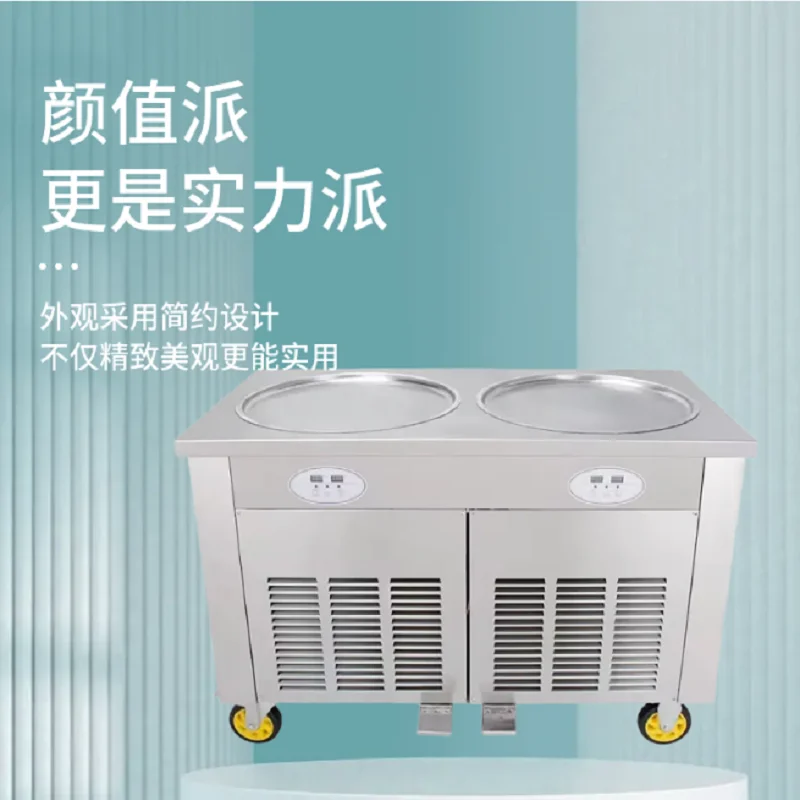 

2600W Double Pot Yogurt Maker for Home Fast and Efficient Yogurt Making for Every Occasion