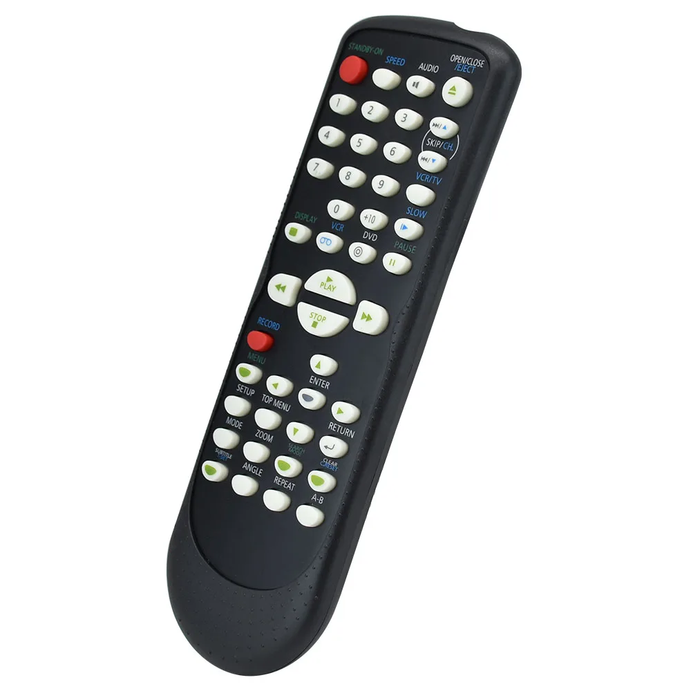 New NB179UD NB179 Remote Control For Magnavox DVD VCR Player MWD2205 MWD2206 MWD2206A CMWD2206 NB183UD NB100UD NB101UD NB129UD