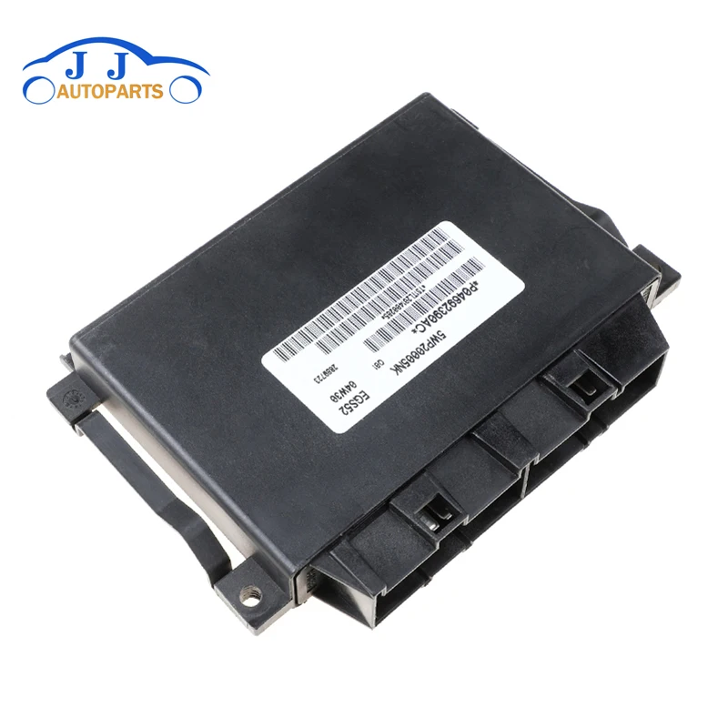 

NEW High Quality Transmission Control Module 04692390AE for 2005 Chrysler Dodge Jeep P04692390AC