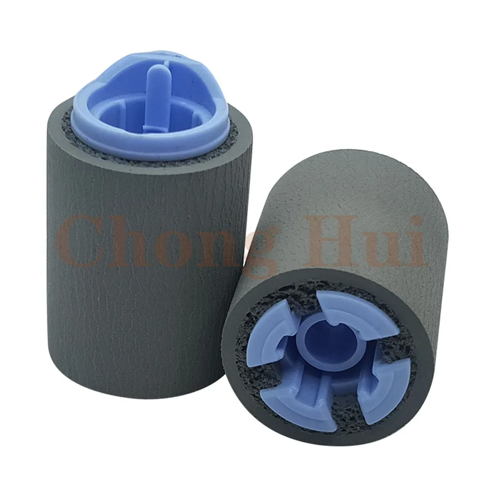 10pc RM1-0037-000 RM1-0037 Feed Separation Roller for HP M806 M606 M604 M603 M602 M4555 CP3525 CM6030 P4015 P4515 4200 4250 4300