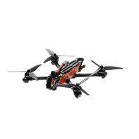 GEPRC Vapor-X5 X6 D5 D6 O4 Pro WTFPV Drone PNP GEP-F722-HD V2 ICM42688 2407E 1750KV 6S XT60 NO VTX 428g±5g For RC FPV Drone