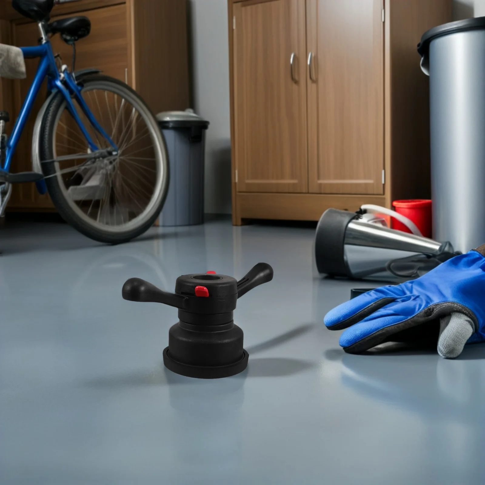 

Балансировочная гайка-зажим 40x4 мм для быстрой замены колес, инструмент для балансировки колес, пластиковая втулка