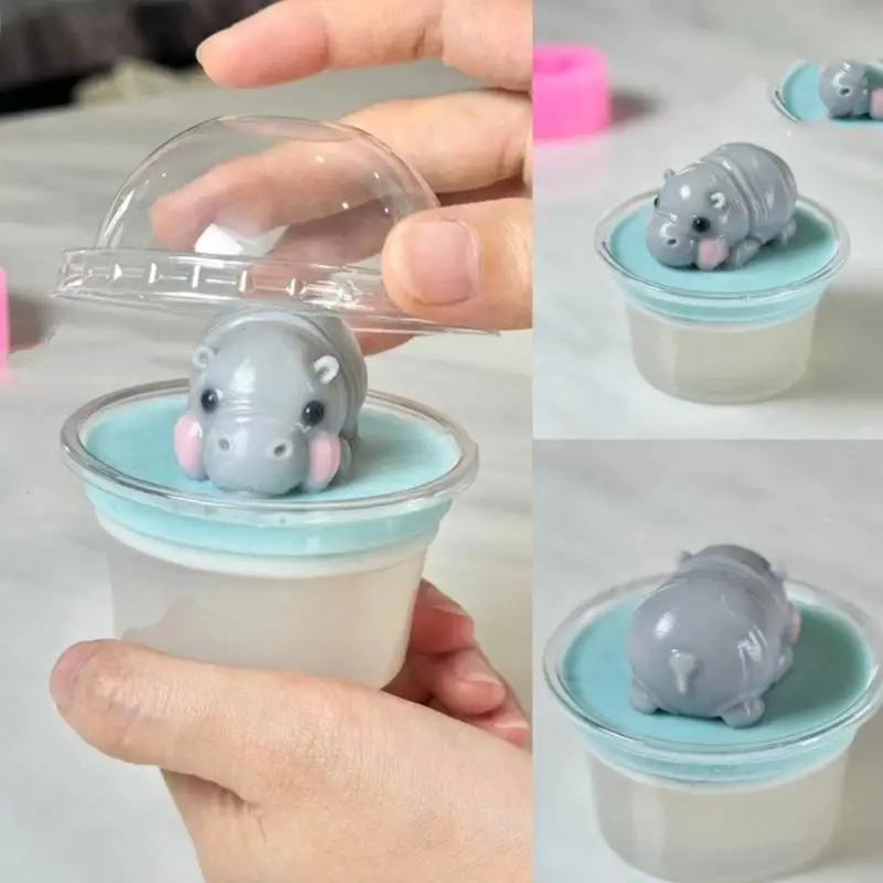 Diy Castings Molds …