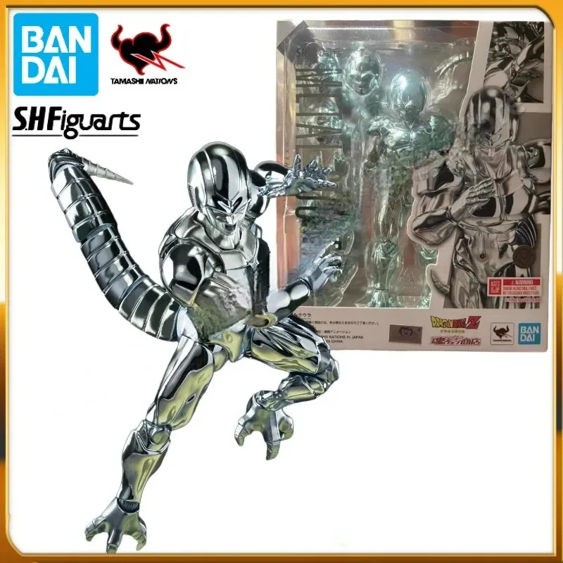 

В наличии Bandai S.H. Фигурка дракона из м/ф «Драконий жемчуг»