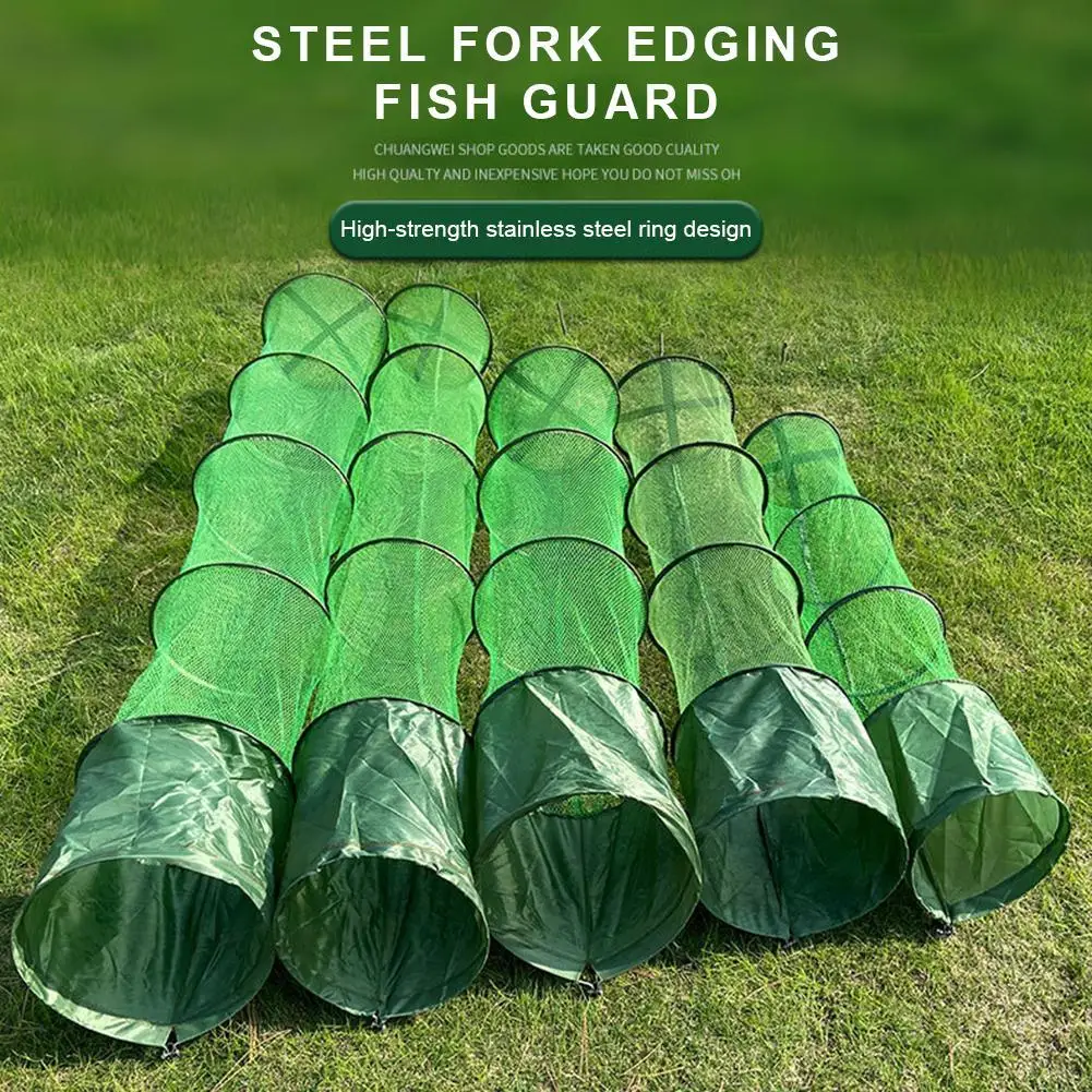 Thumbnail 2 - #43 Latest Fishing Traps Offers