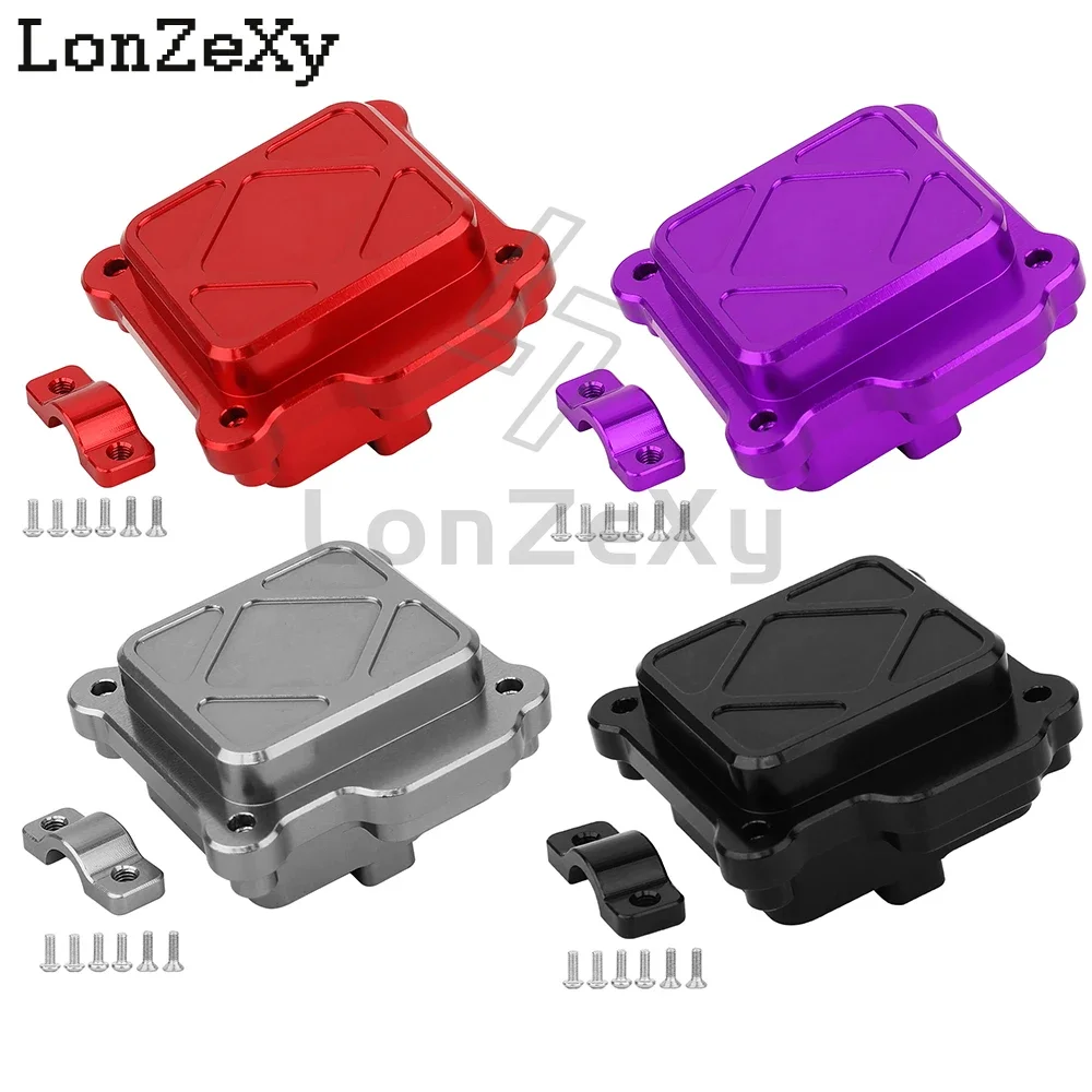 

MJX Hyper Go 14210 14209 Metal Center Shelf Receiver Box Protective Cover ESC Radio Electronic Tray Upgrade Spare Part 14320B