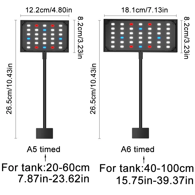 Thumbnail 2 - #71 Trending Aquarium Lighting Right Now