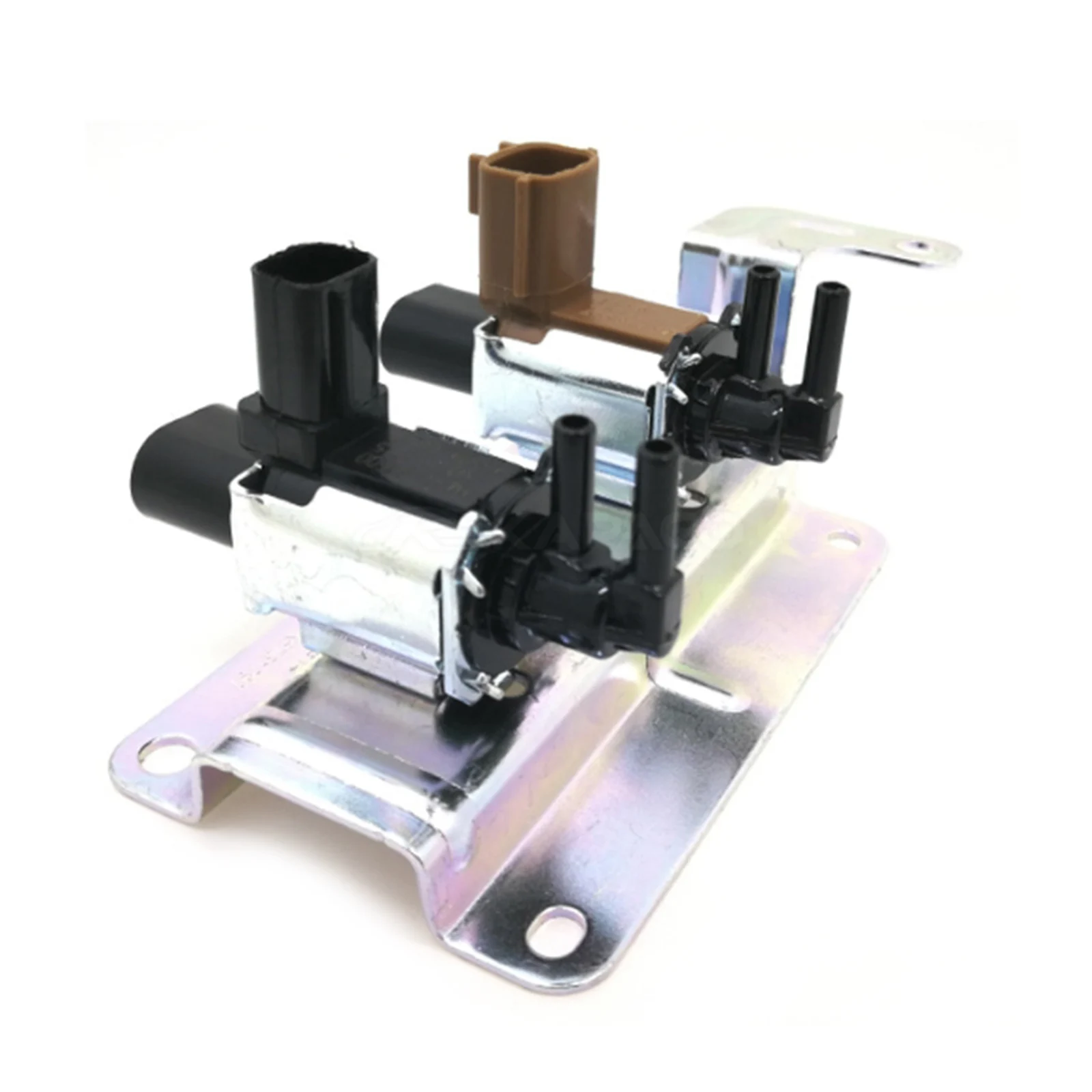 OE: 4M5G9A500NB LF82-18-741 Is Suitable For Mazda Carbon Tank Solenoid Valve 4M5G9J559NB