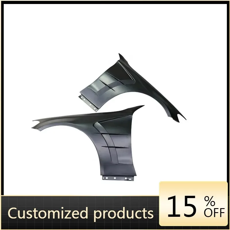 

Высококачественные и надежные крылья или листовая пластина для бензобака класса W205, модифицированная