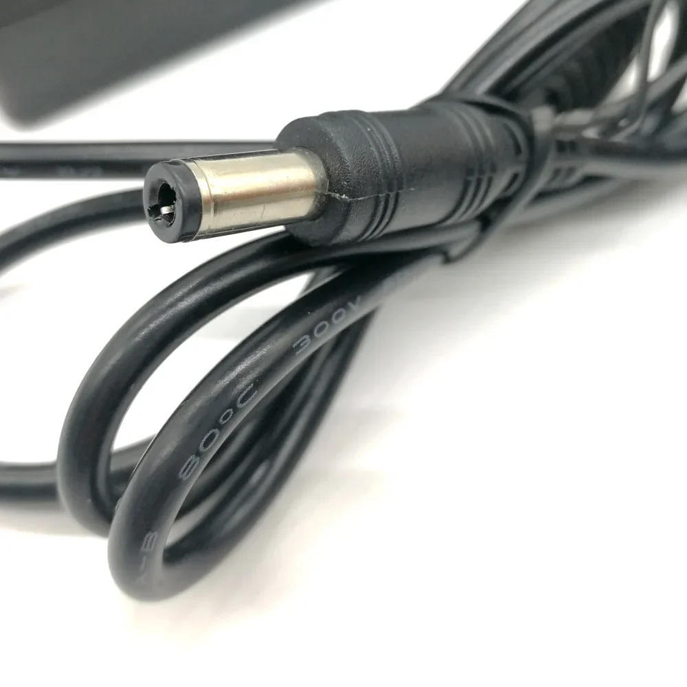 QUICKO New 24V3A 5.5*2.1/2.5mm 72W Power Supply for OLED LED T12 942/941 MINI soldering station STC Digital Electric Welding
