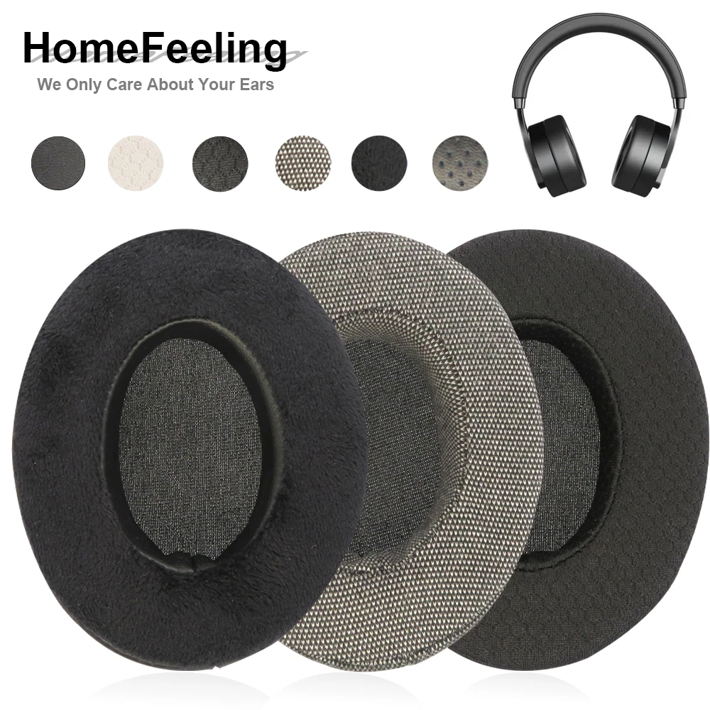 Homefeeling Earpads For Sennheiser PC323D G4ME Headset Headphone Soft Earcushion Ear Pads Replacement Headset Accessaries