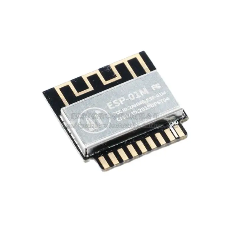 

ESP8285 Serial Port to WiFi Module Smart Home/Internet of Things/ESP-01M