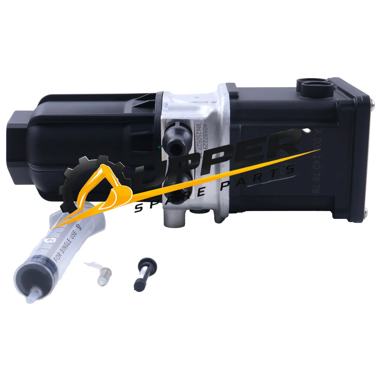 Urea Doser Pump A0001407678 For Benz Actros MP4 Western Star Freightliner Truck