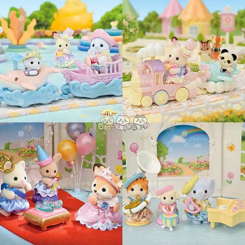 

Фигурки игрушечные фигурки фигурок героев аниме фигурок Kawaii коллекционная кукла подарок на день рождения для детей игрушки