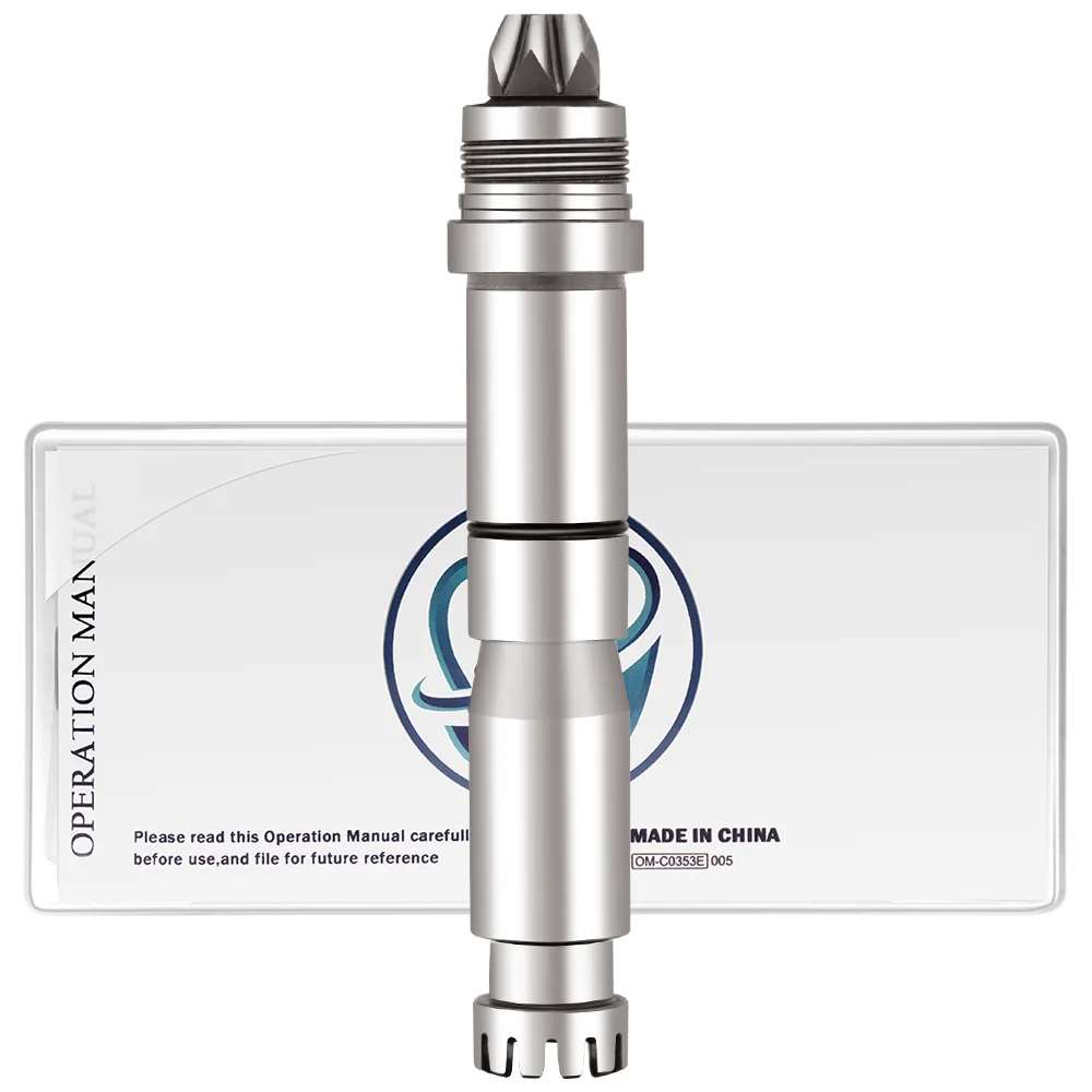 

de ntal Equipment 20:1 Contra Angle Low Speed Handpiece de ntal Material Middle Gear Medical Supplies G-X-SG20