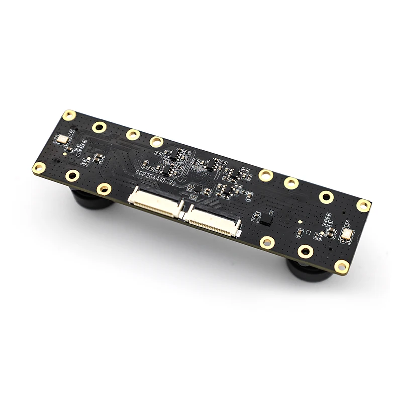 D-Robotics RDK Stereo Camera Module For D-Robotics RDK X5, With Dual 2-Megapixel Color Cameras