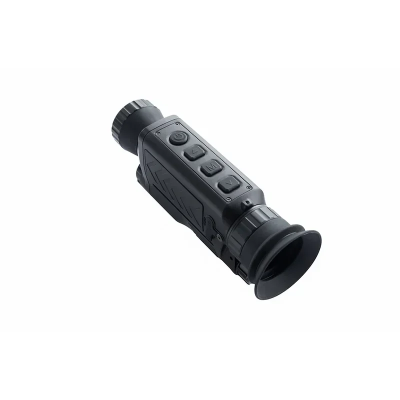 Outdoor Long Range Handheld Thermal Imager Heat Tracking Spotting Hunting Scope Monocular with High Accuracy & Visibility